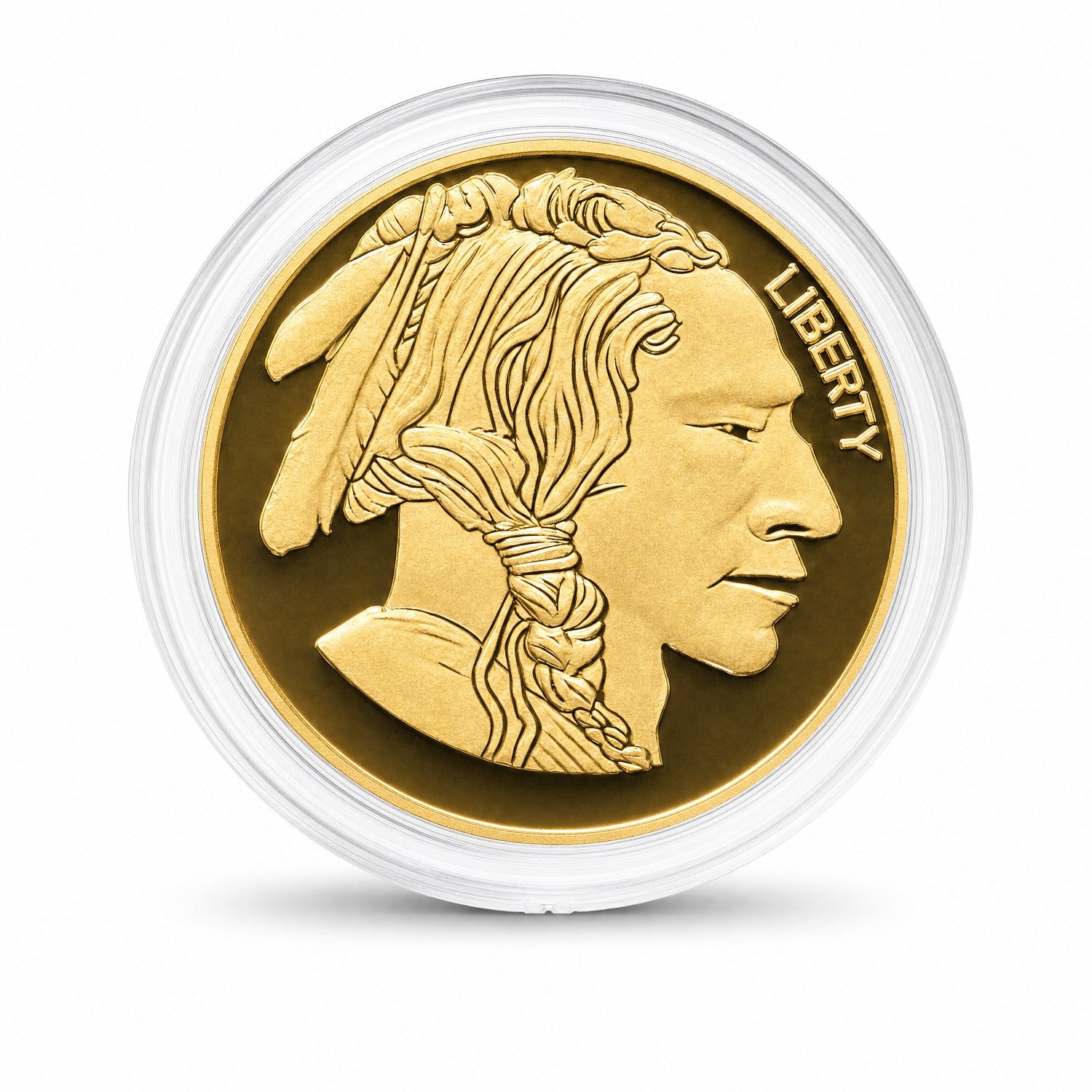 Hero product photo