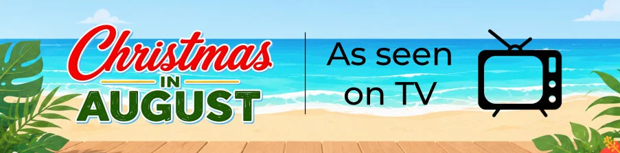 As Seen On TV