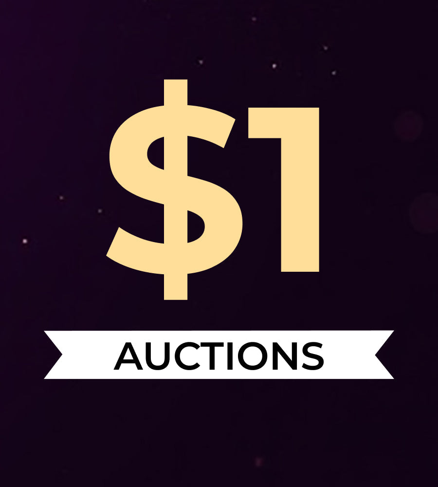 $1 Auctions