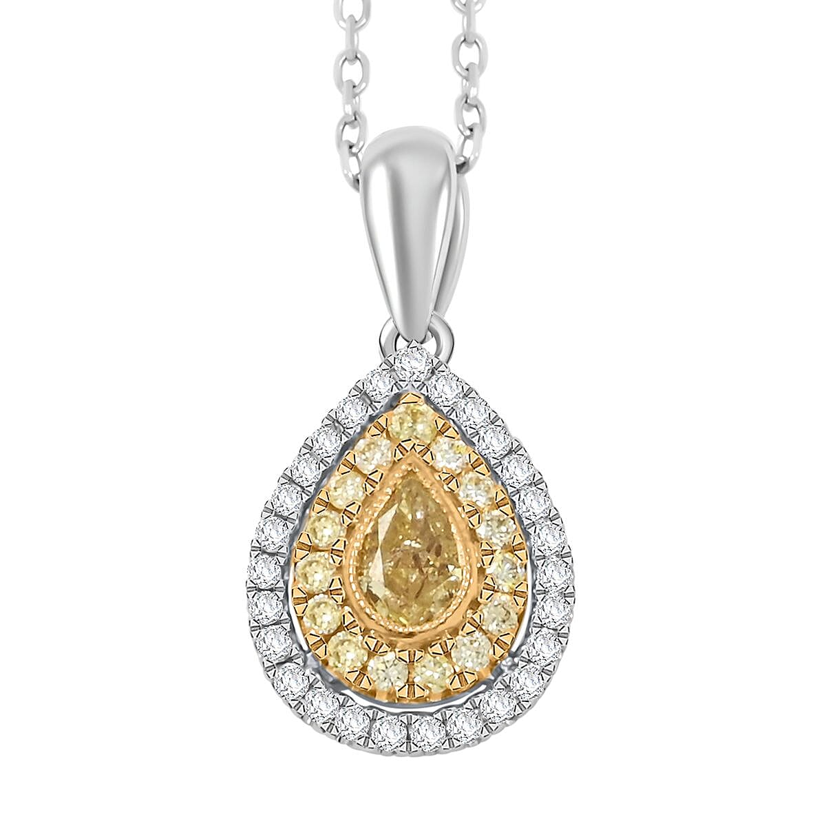 18k Gold Jewelry