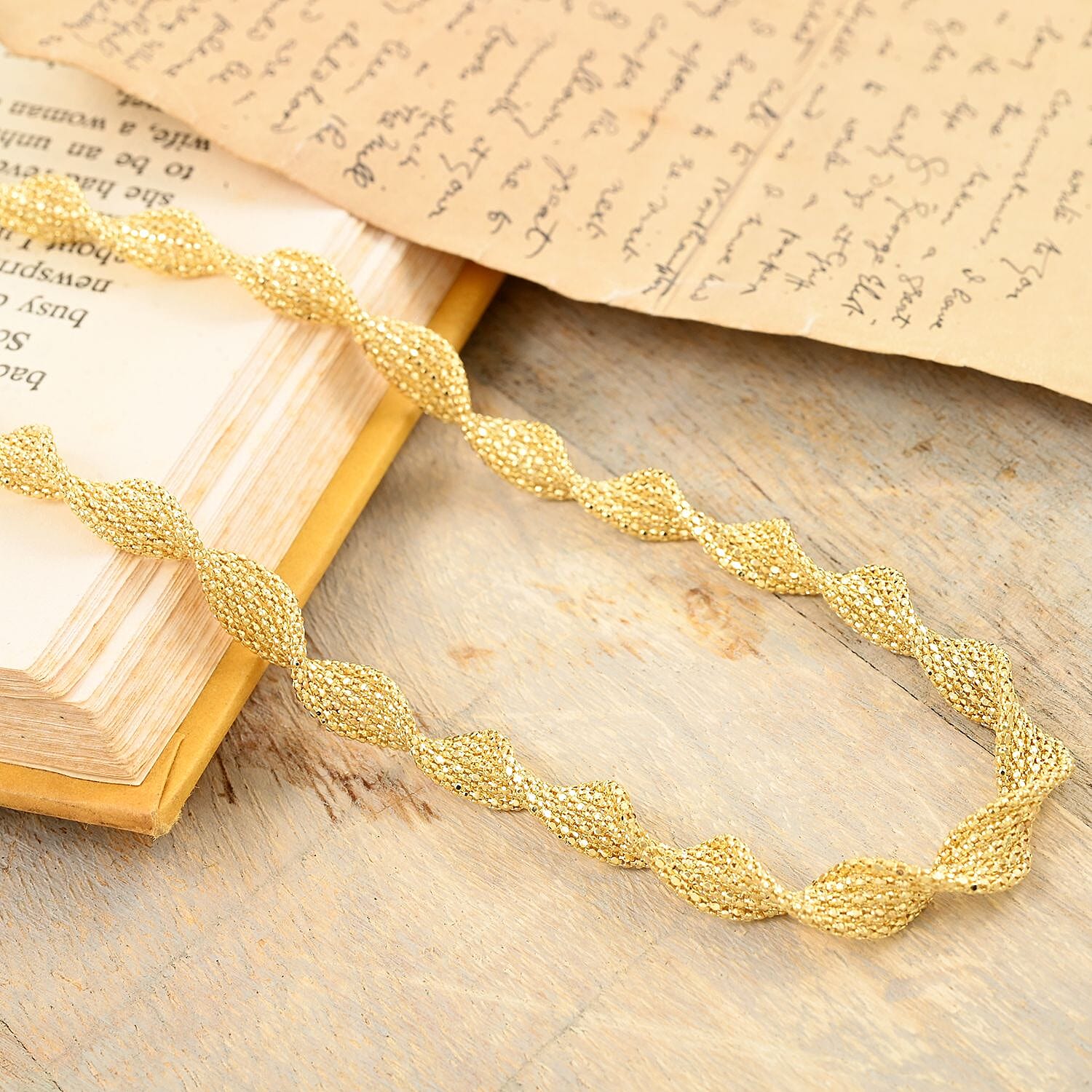 14k Gold Chains
