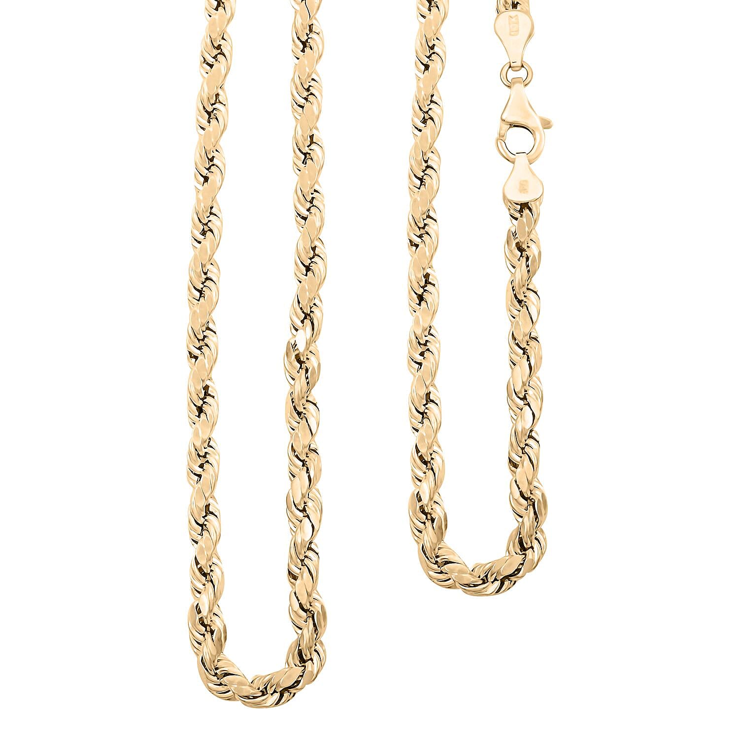 10K Gold Chains