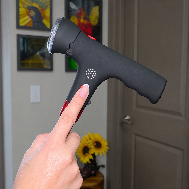 Customer review photo