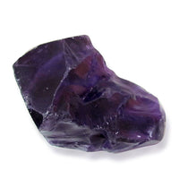 Rough Amethyst (Size Varies) Loose Gemstone