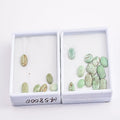 Utah Variscite Gemstone - Sticky add to cart bar