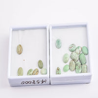 Utah Variscite Gemstone