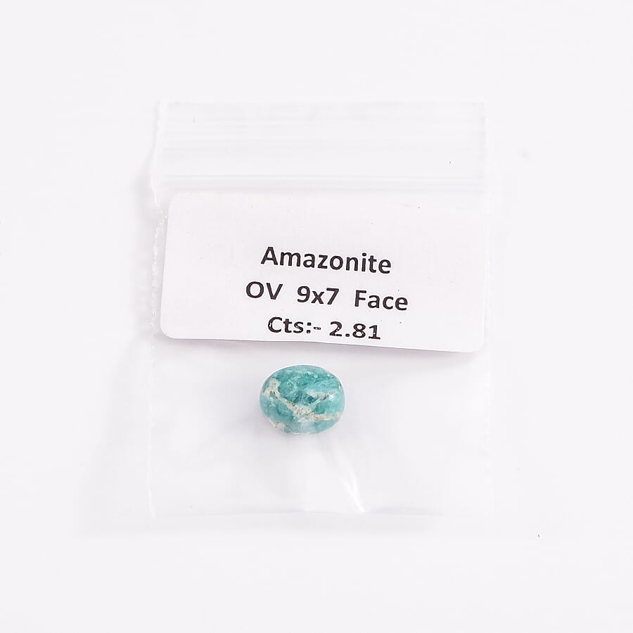 Amazonite