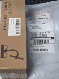 Test - Tere tr102