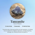 Tanzanite (Mix Mix mm) - Sticky add to cart bar