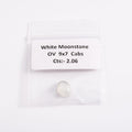 Sri Lankan Silver Moonstone - Sticky add to cart bar