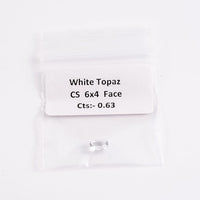 White Topaz