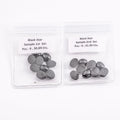 Indian Black Star Diopside (Mix Mix mm) - Sticky add to cart bar