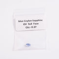 Ceylon Blue Sapphire - Sticky add to cart bar