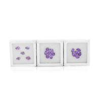 Rose De France Amethyst