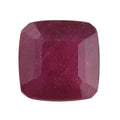 Niassa Ruby (FF) (Oct 10x10 mm) 5.99 ctw Loose Gemstone - Sticky add to cart bar