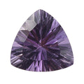 Rose De France Amethyst (Trl 9 mm) 1.75 ctw Loose Gemstone - Sticky add to cart bar