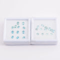 Blue Zircon (Mix Mix mm) - Sticky add to cart bar