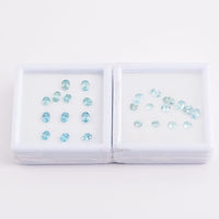 Blue Zircon (Mix Mix mm)
