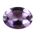 Mashamba Amethyst (Ovl 8x6 mm) 1.05 ctw Loose Gemstone - Sticky add to cart bar