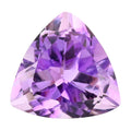 Mashamba Amethyst (Trl 8 mm) 1.61 ctw Loose Gemstone - Sticky add to cart bar