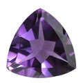 Moroccan Amethyst (Trl 12 mm) 4.10 ctw Loose Gemstone - Sticky add to cart bar
