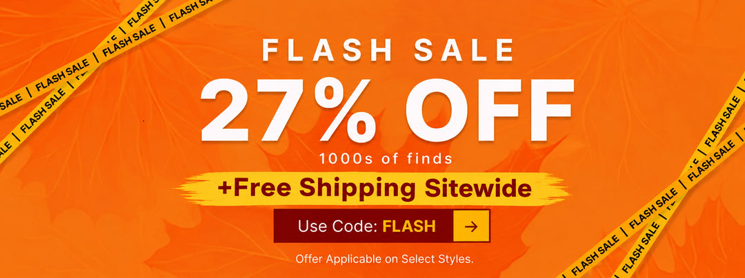 BIGGEST FALL CLEARANCE