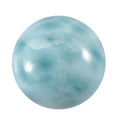 AAA Larimar (Rnd 12 mm) 6.15 ctw Loose Gemstone - Sticky add to cart bar