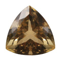 AA Brazilian Citrine (Trl 12 mm) 4.71 ctw Loose Gemstone - Sticky add to cart bar