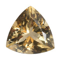 Brazilian Citrine (Trl 11 mm) 3.33 ctw Loose Gemstone - Sticky add to cart bar