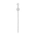 Sterling Silver Magnetic Lock - Sticky add to cart bar