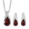 Mozambique Garnet