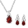 Mozambique Garnet