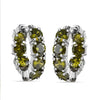 Simulated Green Diamond