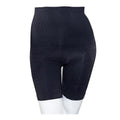 SANKOM Patent Mid-Thigh Shaper with Aloe Vera Fibers - S/M | Black - Sticky add to cart bar