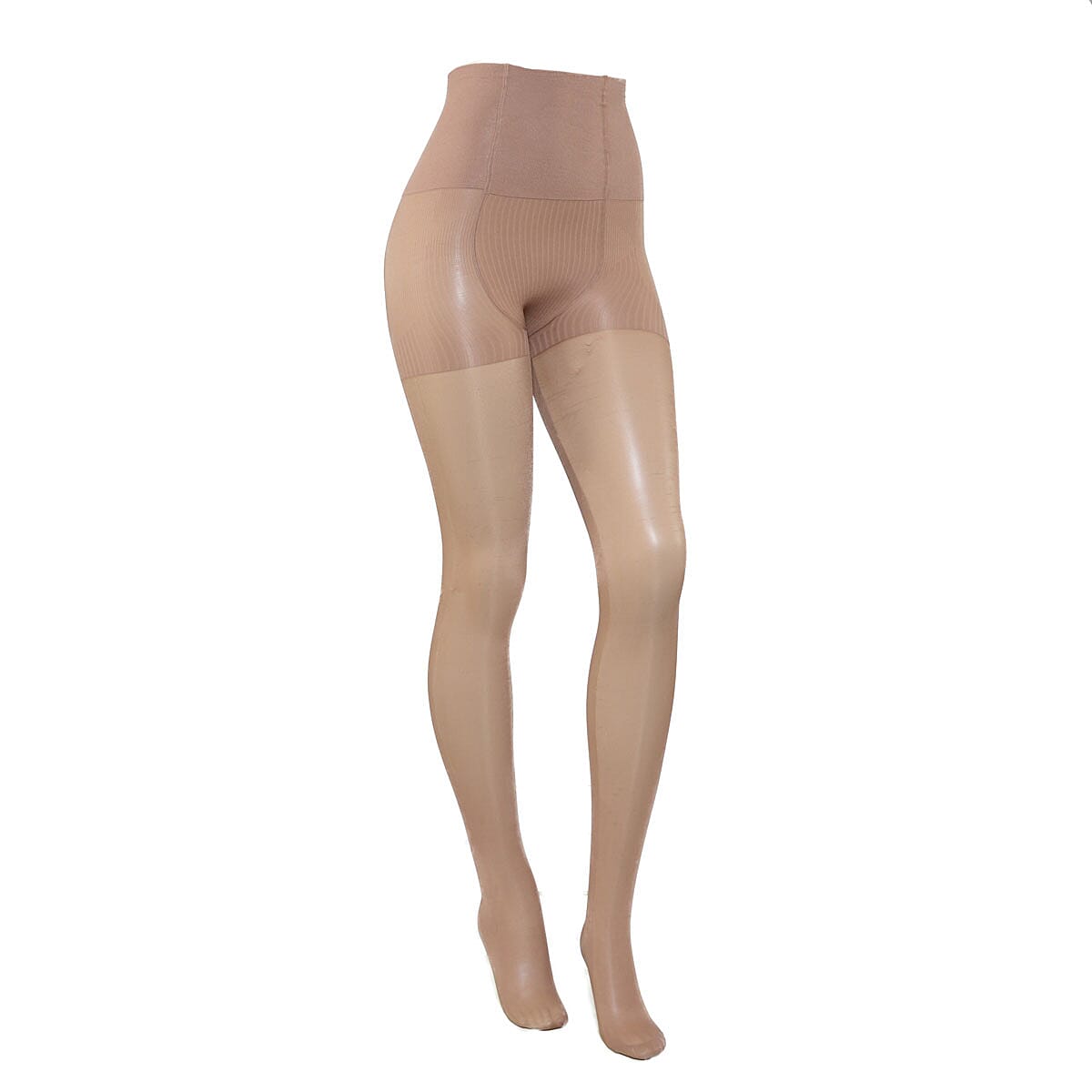 SANKOM Patent Shaping Pantyhose Size 3-4 | Beige