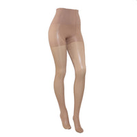 SANKOM Patent Shaping Pantyhose Size 3-4 | Beige