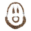 Bronze Seed Bead