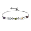 Multi Gemstone