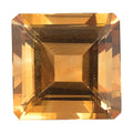 Serra Gaucha Citrine (Oct 14x10 mm) 6.38 ctw Loose Gemstone - Sticky add to cart bar