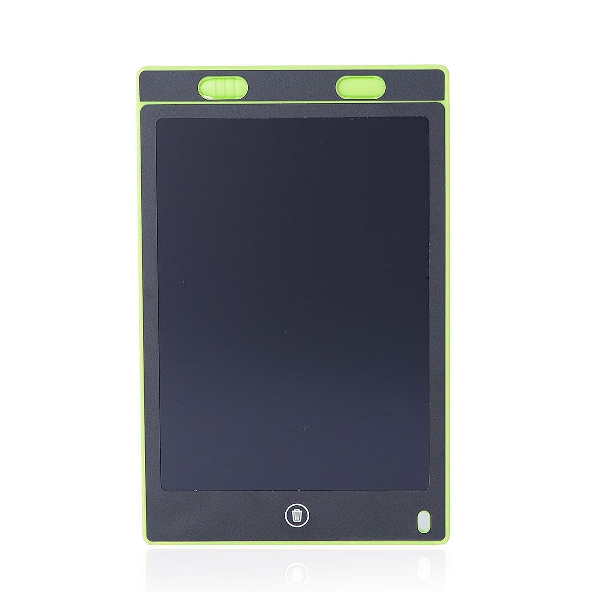 Electric Green Electronic LCD Writing Tablet (8.5 in)
