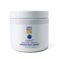 Clinical Results 24.7 Retinol Intensive Body Therapy with Firmveil (16oz)