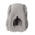 Inflatable Travel Pillow Blue - Sticky add to cart bar