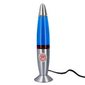 Red Groovy Wax Lava Motion Lamp with Aluminium Base (14 in) - Sticky add to cart bar