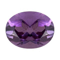 Mashamba Amethyst (Ovl 9x7 mm) 1.61 ctw Loose Gemstone - Sticky add to cart bar