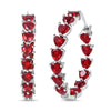 Simulated Ruby