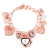 Rose Gold