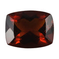 Brazilian Cherry Citrine (Cush 9x7 mm) 1.95 ctw Loose Gemstone - Sticky add to cart bar