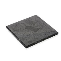 Shungite Polished Tile (4x4) 788.00 ctw