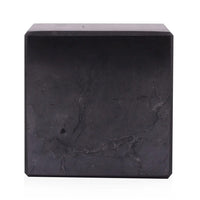 Cube Shape Polished Shungite (5 cm) 1870.00 ctw