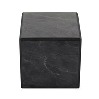 Limited Collectors Edition Cube Shape Polished Shungite (10 cm) 12800.00 ctw